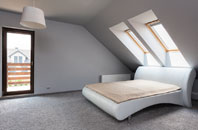 Kirkcaldy bedroom extensions