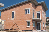 Kirkcaldy home extensions