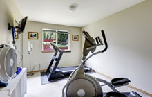 Kirkcaldy home gym construction leads