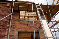 house extensions Kirkcaldy