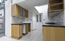 Kirkcaldy kitchen extension leads